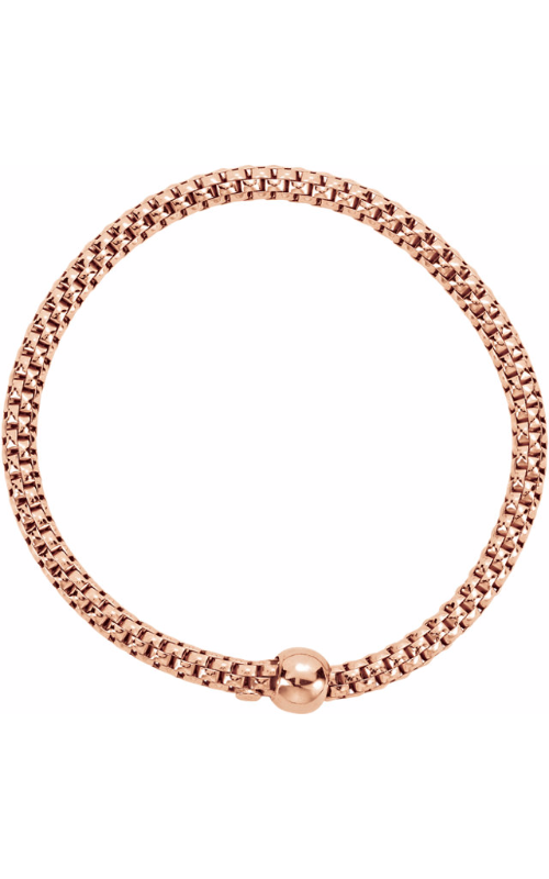 Sharif Essentials Collection Metal Bracelet 650908