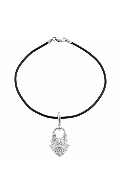 Sharif Essentials Collection Metal Bracelet 85385