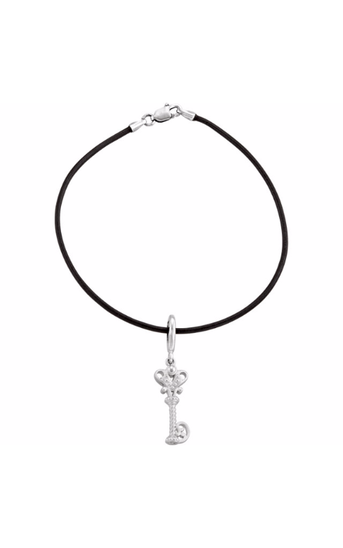Sharif Essentials Collection Metal Bracelet 85382