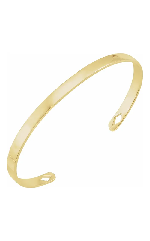 Stuller Metal Bracelet BRC892