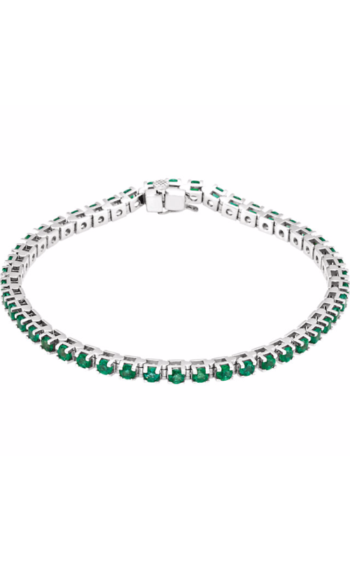 Stuller Gemstone Bracelet 651742