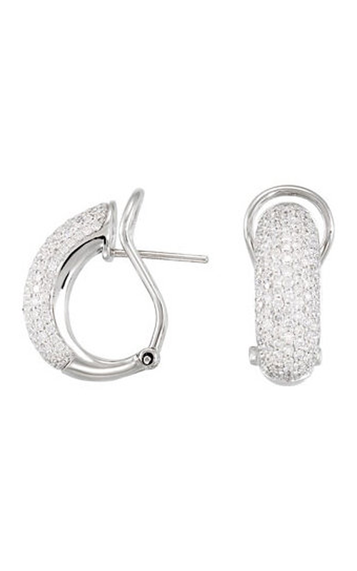 Stuller Diamond Earrings 68390