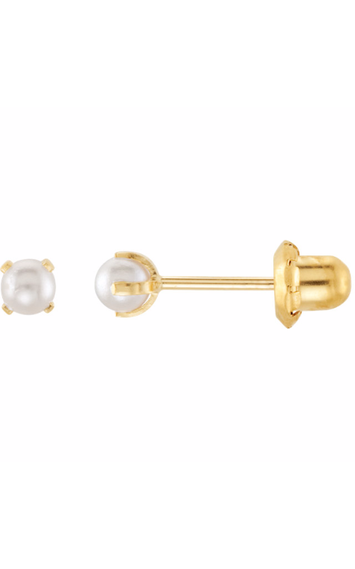 Sharif Essentials Collection Youth Earrings 23613