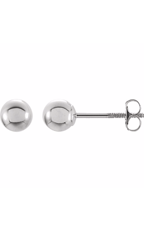 Sharif Essentials Collection Metal Earrings 23932