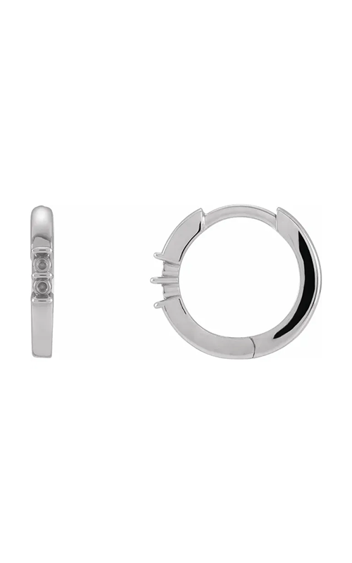 Stuller Earrings 88075