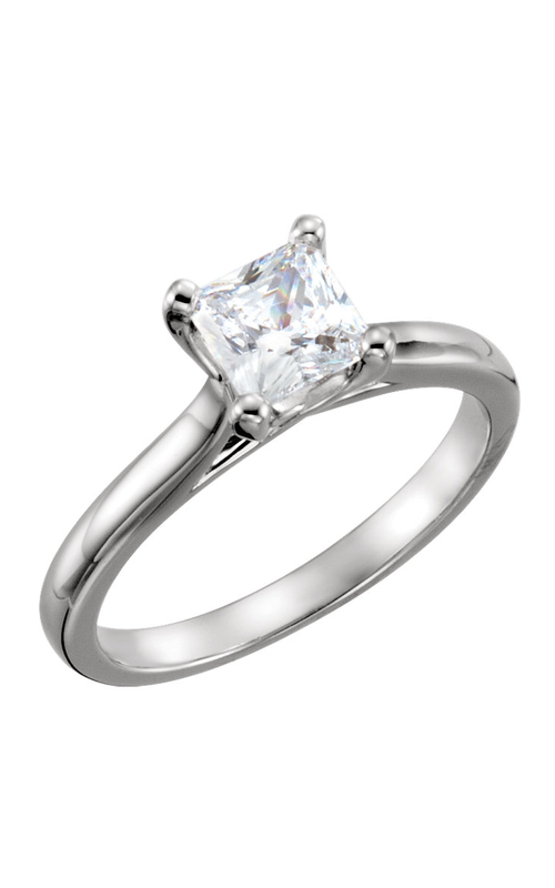 Stuller Engagement Ring Solitaire 122441
