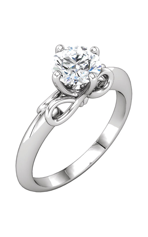 Stuller Engagement Ring Solitaire 122657