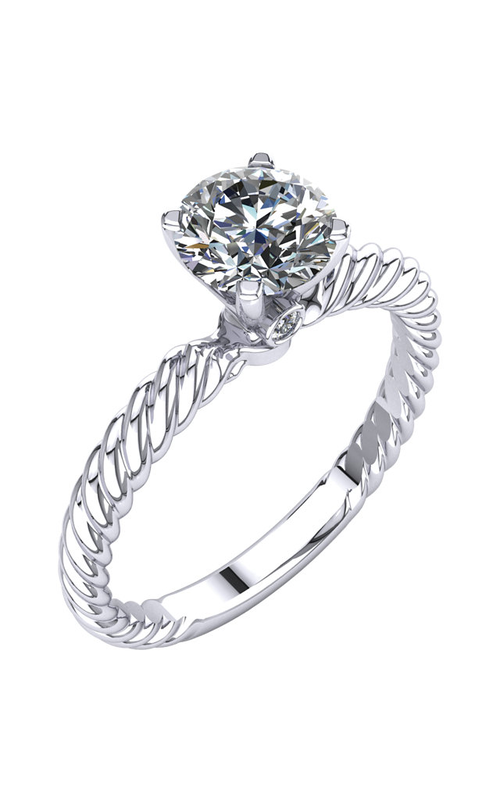 Stuller Engagement Ring Solitaire 30824975