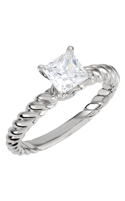 Stuller Engagement Ring Solitaire 30828037