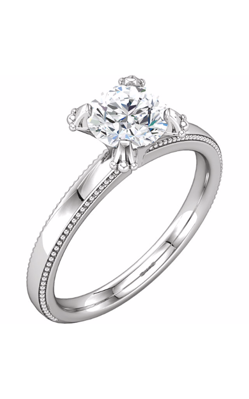 Stuller Engagement Ring Solitaire 122427