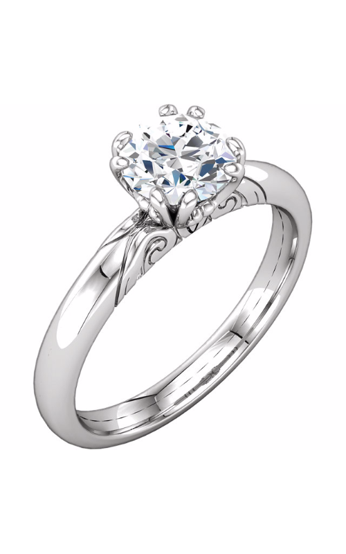 Stuller Engagement Ring Solitaire 122434