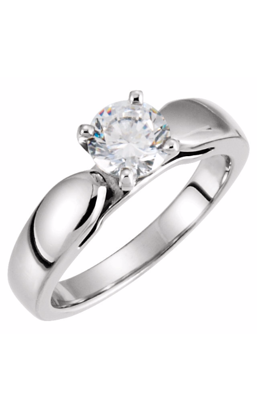 Stuller Engagement Ring Solitaire 12600