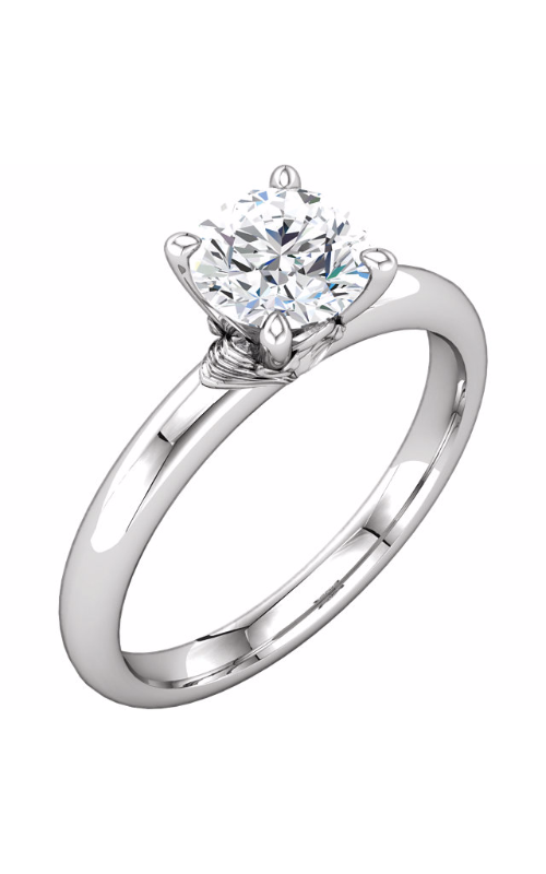 Stuller Engagement Ring Solitaire 122439