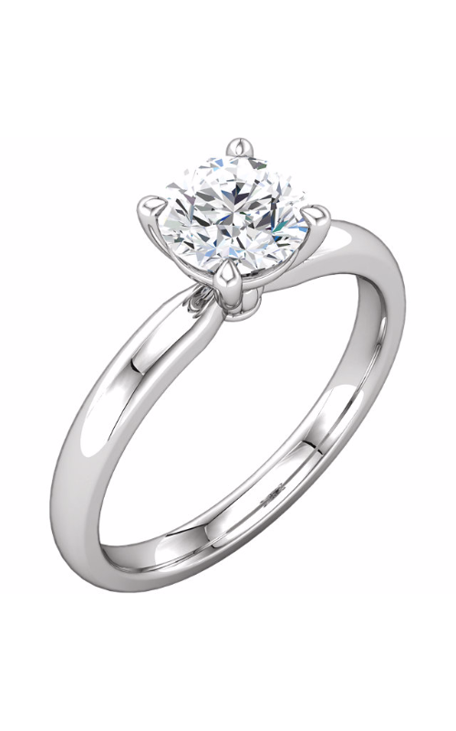 Stuller Engagement Ring Solitaire 122425