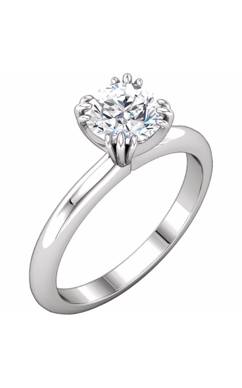 Stuller Engagement Ring Solitaire 122424