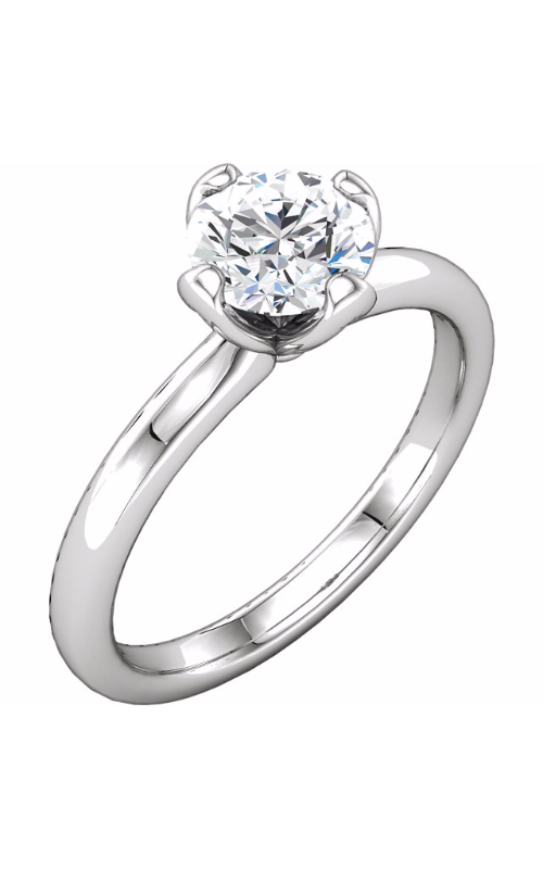 Stuller Engagement Ring Solitaire 122420