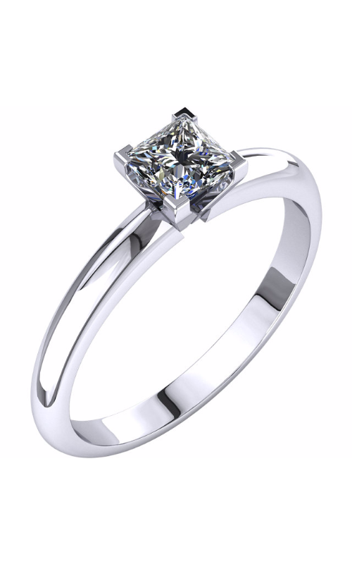 Stuller Solitaire Engagement Ring 15720095