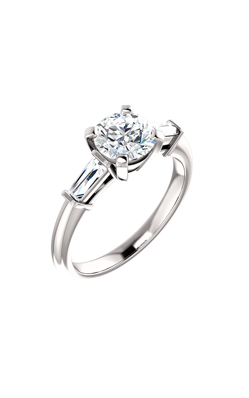 Sharif Essentials Collection Ever and Ever Engagement Ring 69706