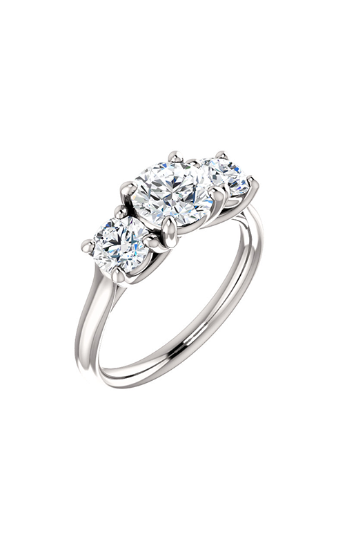 Stuller Ever and Ever Engagement Ring 122105