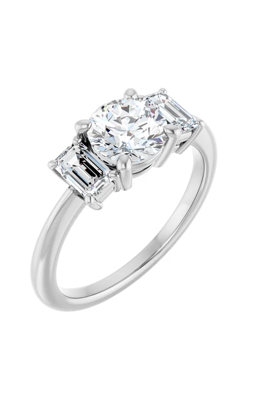 Stuller Ever and Ever Engagement Ring 121986