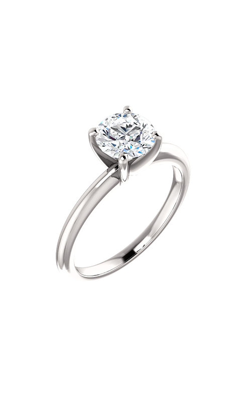 Stuller Ever and Ever Engagement Ring 123213