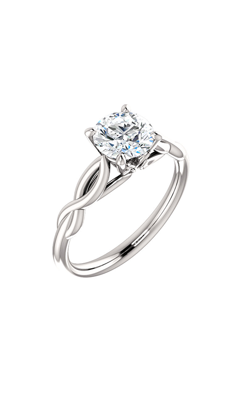 Stuller Ever and Ever Engagement Ring 122705