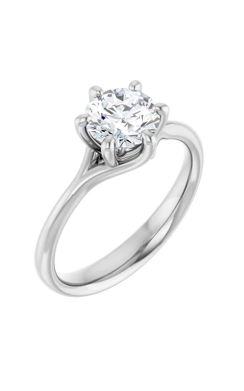 Stuller Ever and Ever Engagement Ring 122118