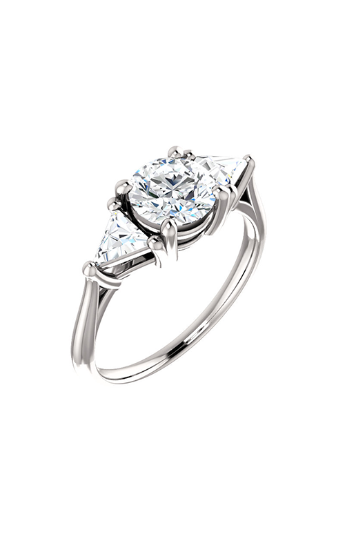 Sharif Essentials Collection Ever and Ever Engagement Ring 122119