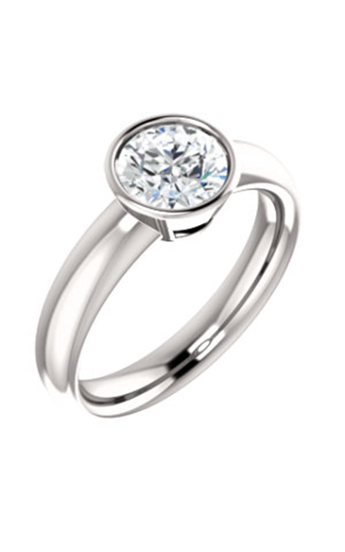 Sharif Essentials Collection Ever and Ever Engagement Ring 122054