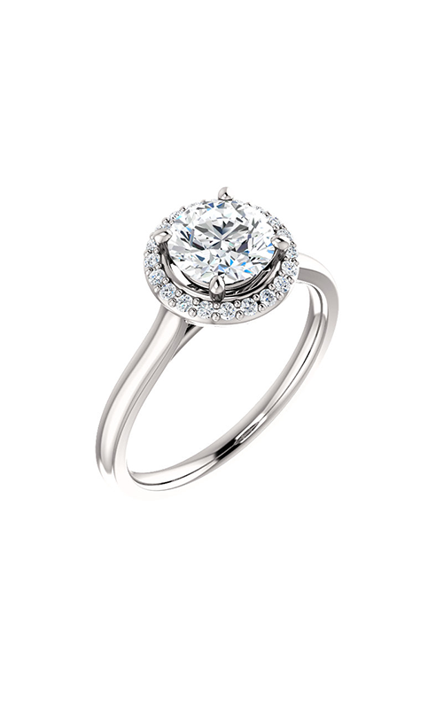 Sharif Essentials Collection Ever and Ever Engagement Ring 123173