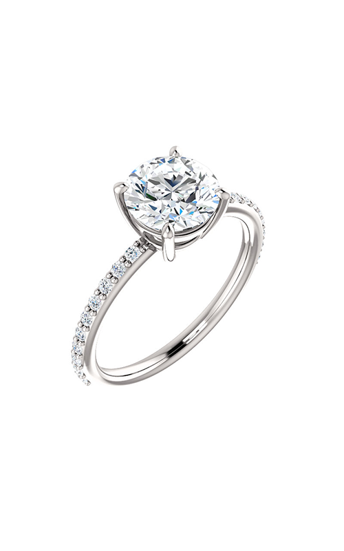 Sharif Essentials Collection Ever and Ever Engagement Ring 71638