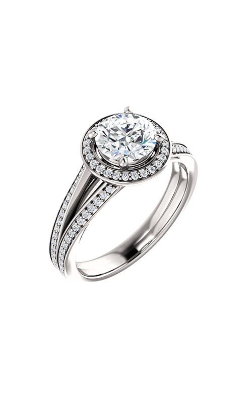 Sharif Essentials Collection Ever and Ever Engagement Ring 122181