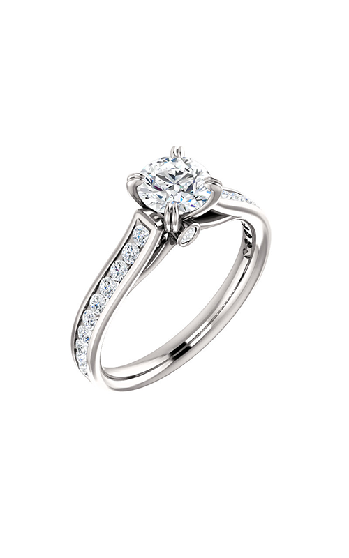 Stuller Engagement Ring 122090