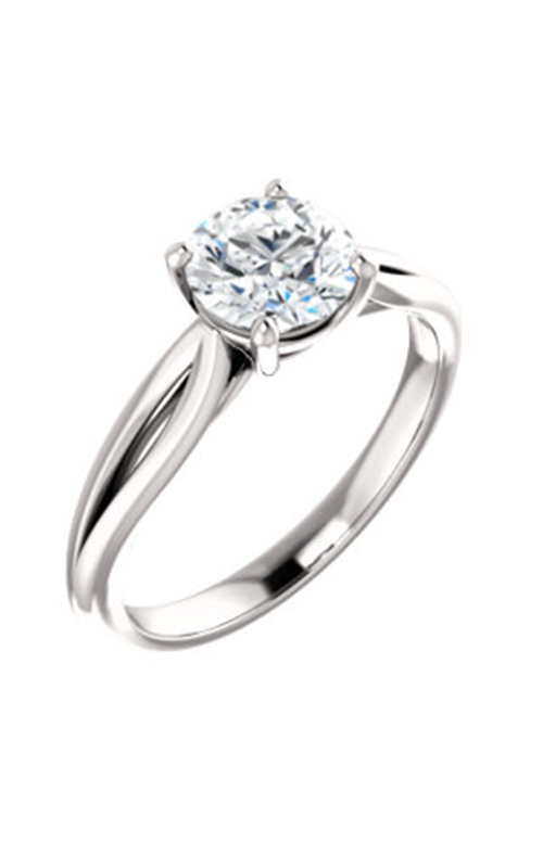 Sharif Essentials Collection Ever and Ever Engagement Ring 122187