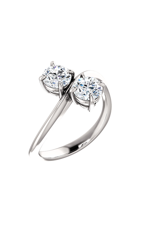 Stuller Ever and Ever Engagement Ring 122935