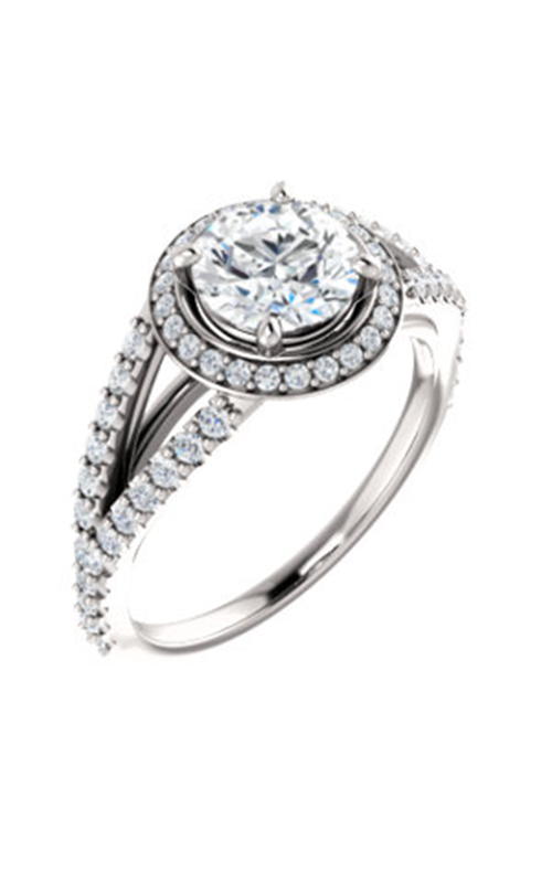 Sharif Essentials Collection Ever and Ever Engagement Ring 122986