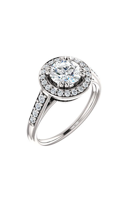 Stuller Ever and Ever Engagement Ring 122207