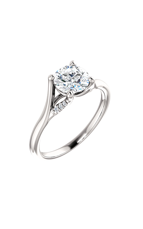 Sharif Essentials Collection Ever and Ever Engagement Ring 124103