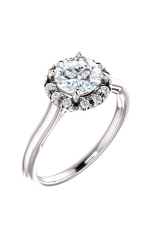 Sharif Essentials Collection Ever and Ever Engagement Ring 123928