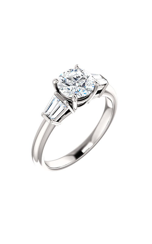 Sharif Essentials Collection Ever and Ever Engagement Ring 122394