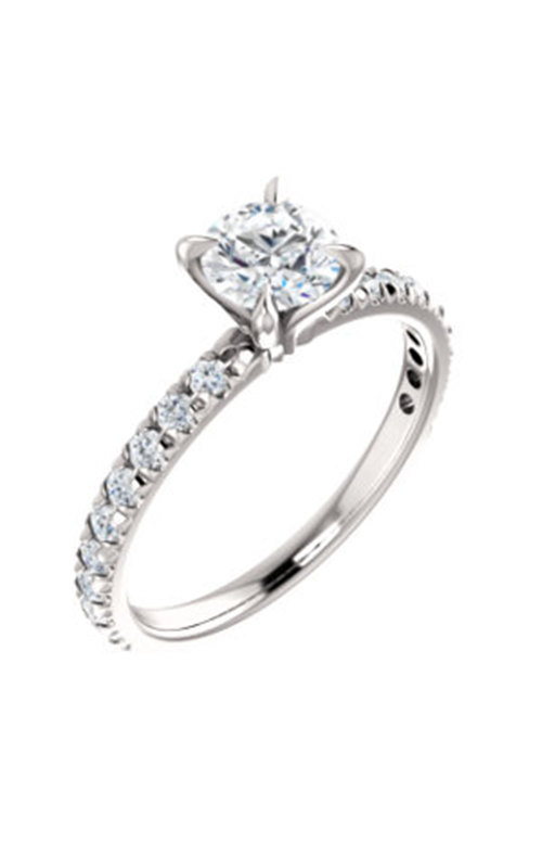 Sharif Essentials Collection Ever and Ever Engagement Ring 123229