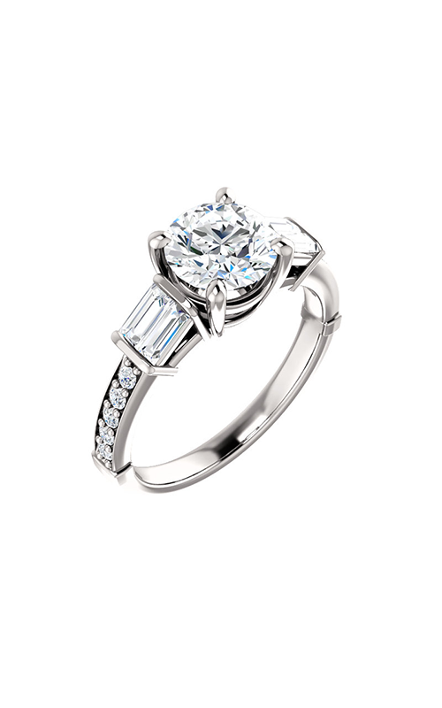 Stuller Engagement Ring 122285