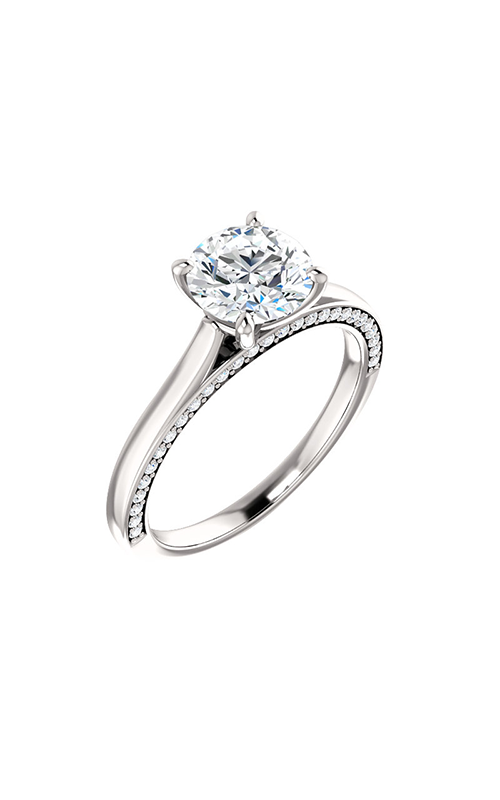 Sharif Essentials Collection Ever and Ever Engagement Ring 123345