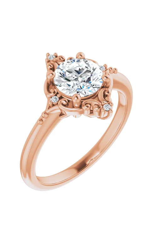 Stuller Ever and Ever Engagement Ring 126022