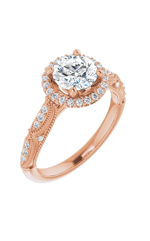 Sharif Essentials Collection Ever and Ever Engagement Ring 126232