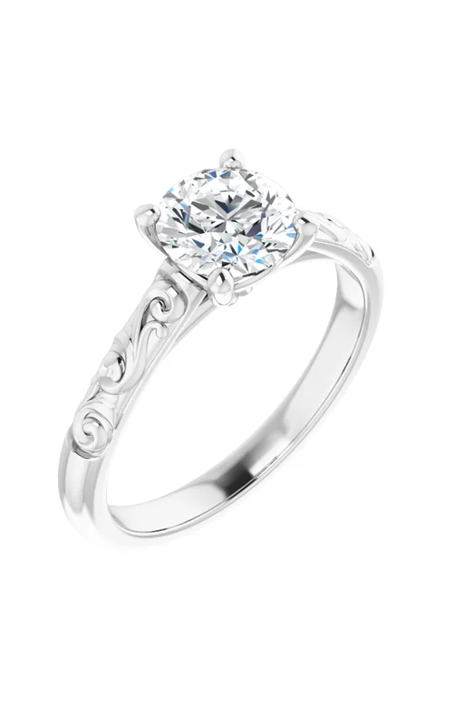 Stuller Engagement Ring 126333
