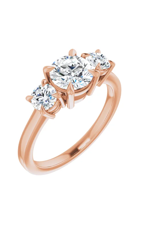 Sharif Essentials Collection Ever and Ever Engagement Ring 126029