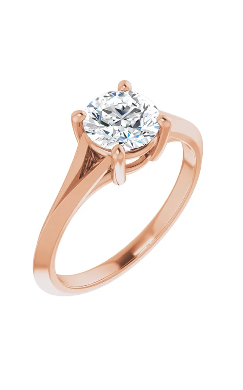 Sharif Essentials Collection Ever and Ever Engagement Ring 124827