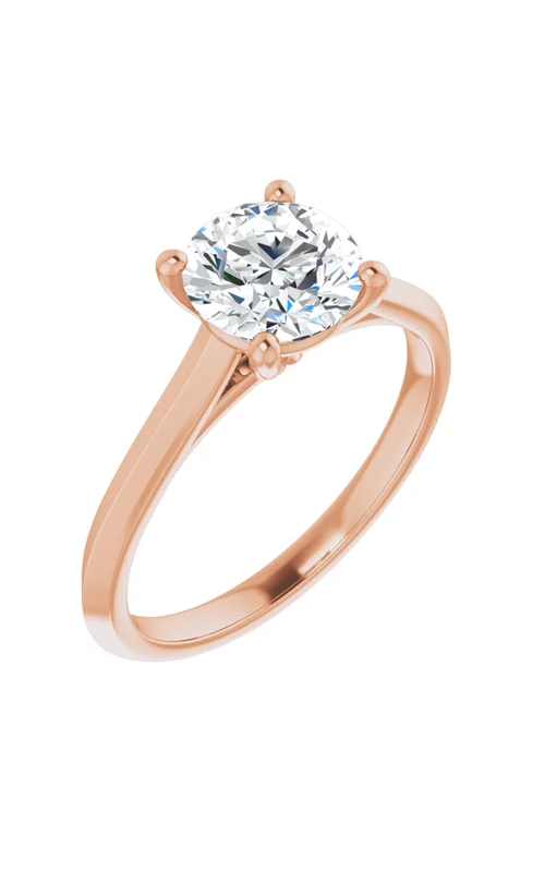 Sharif Essentials Collection Ever and Ever Engagement Ring 124702