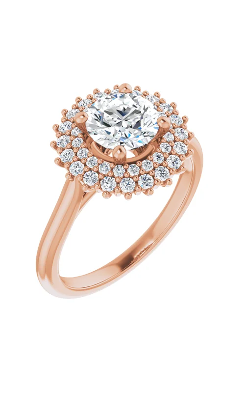 Sharif Essentials Collection Ever and Ever Engagement Ring 124628